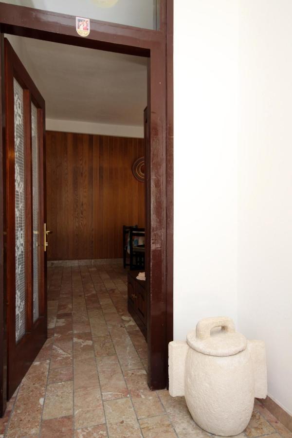 Apartments By The Sea Brist, Makarska - 505 Podaca Exterior foto