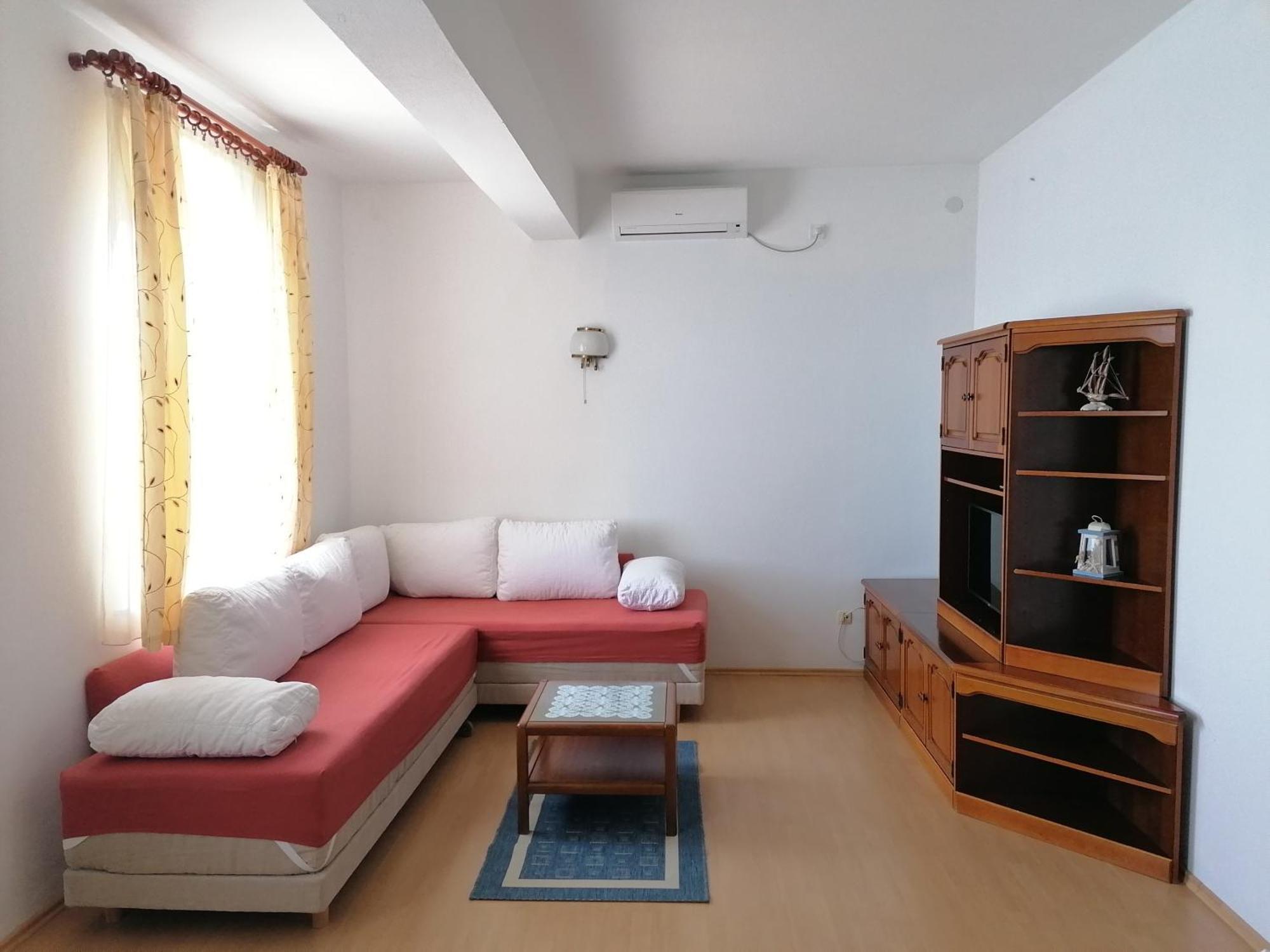 Apartments By The Sea Brist, Makarska - 505 Podaca Quarto foto